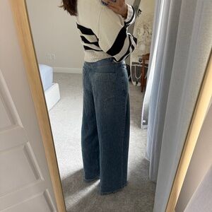 We The Free Old West Slouchy Jean